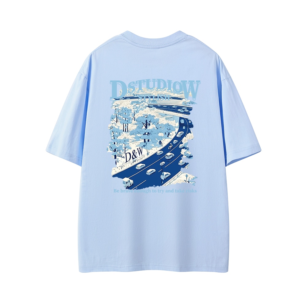 D&W DW LogoT