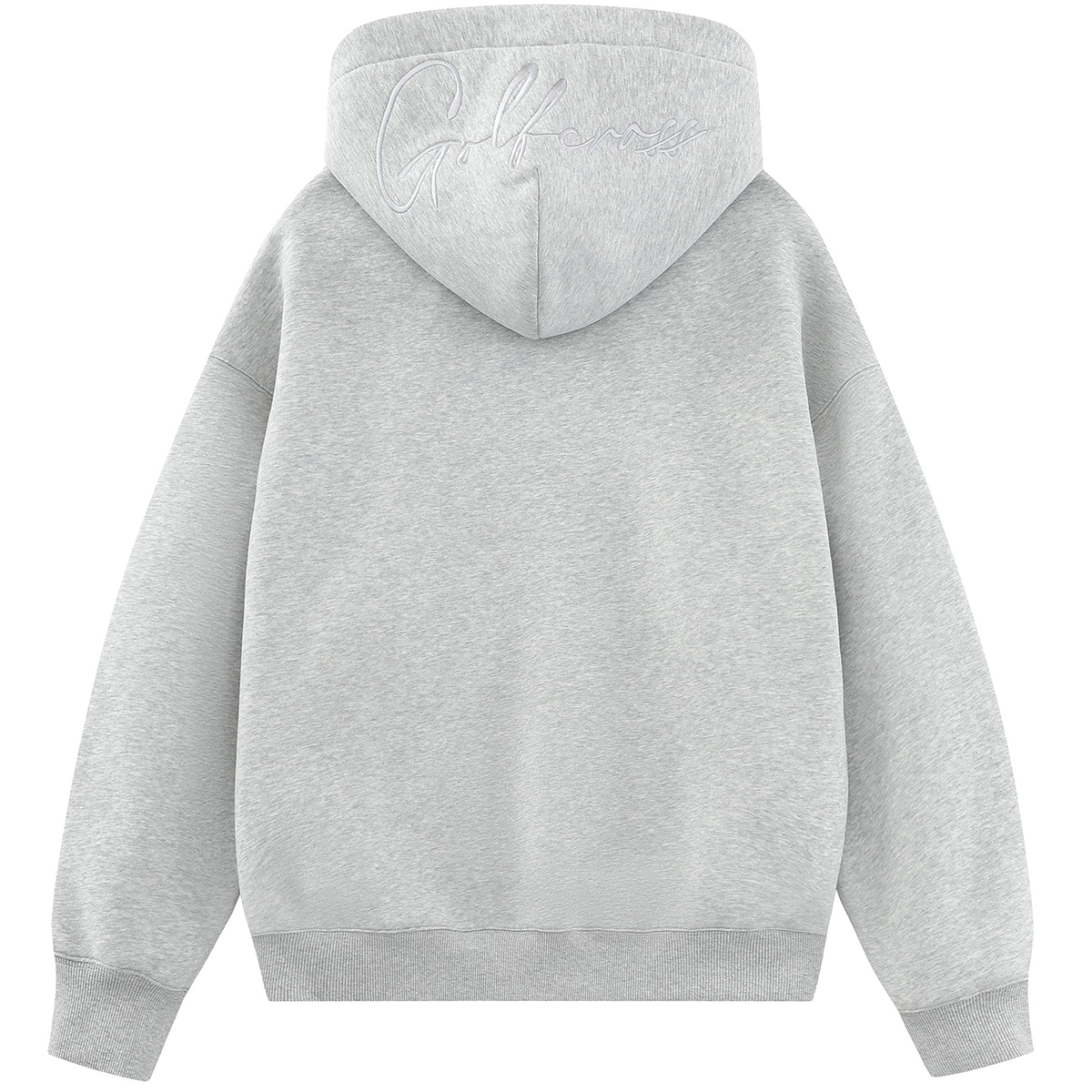 Golfcross Hoodie — фото 7