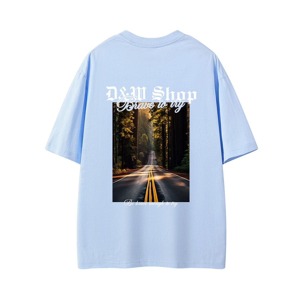 D&W DW T