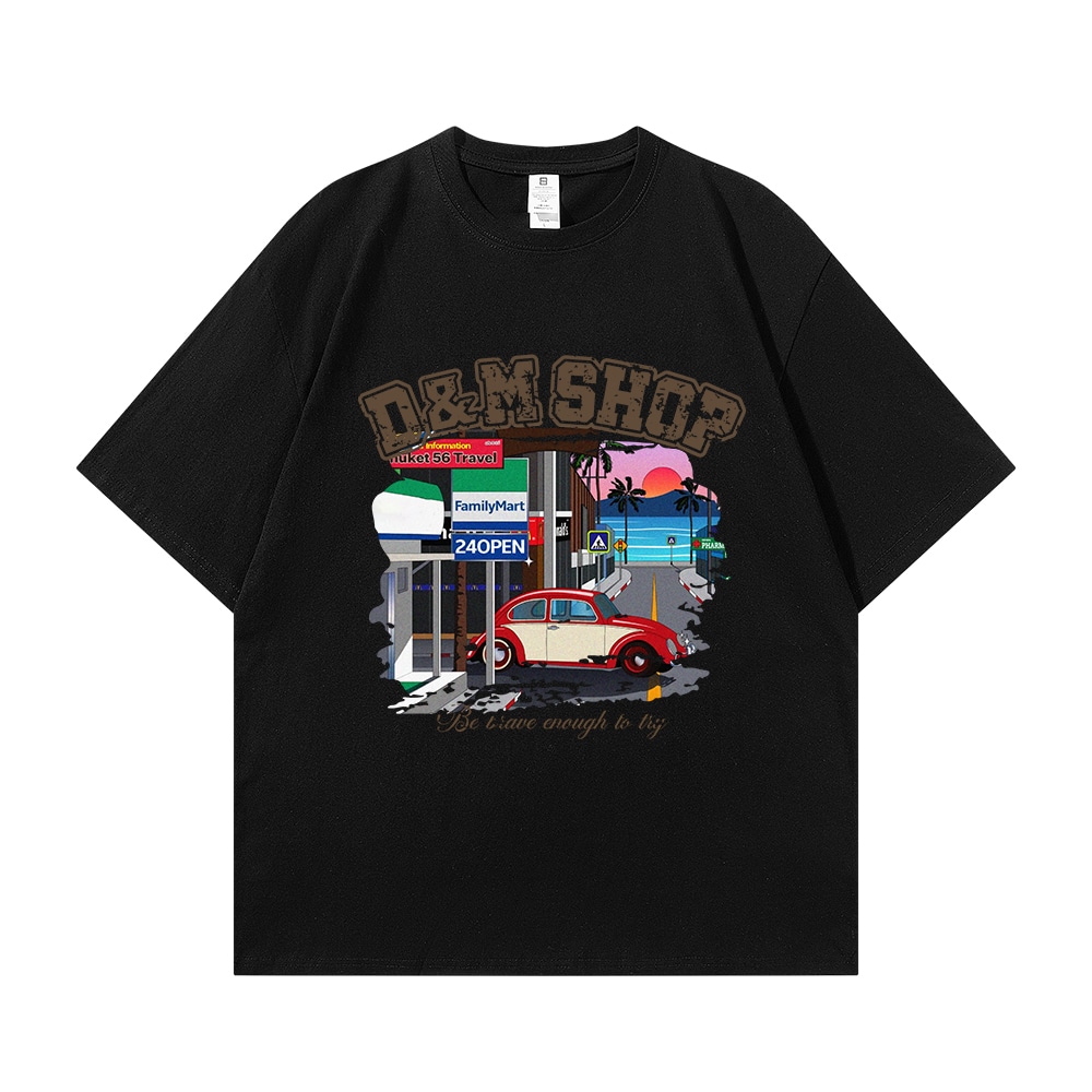 D&W DW T