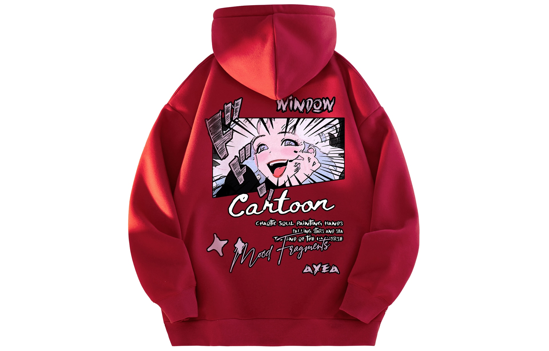 Ayea Hoodie — фото 7