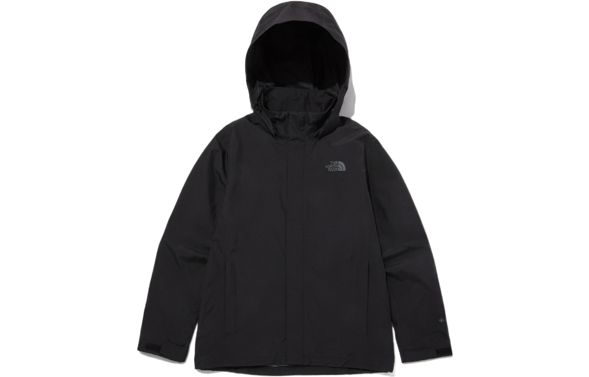 北面/THE NORTH FACE The North Face Gore-Tex Jacket Black