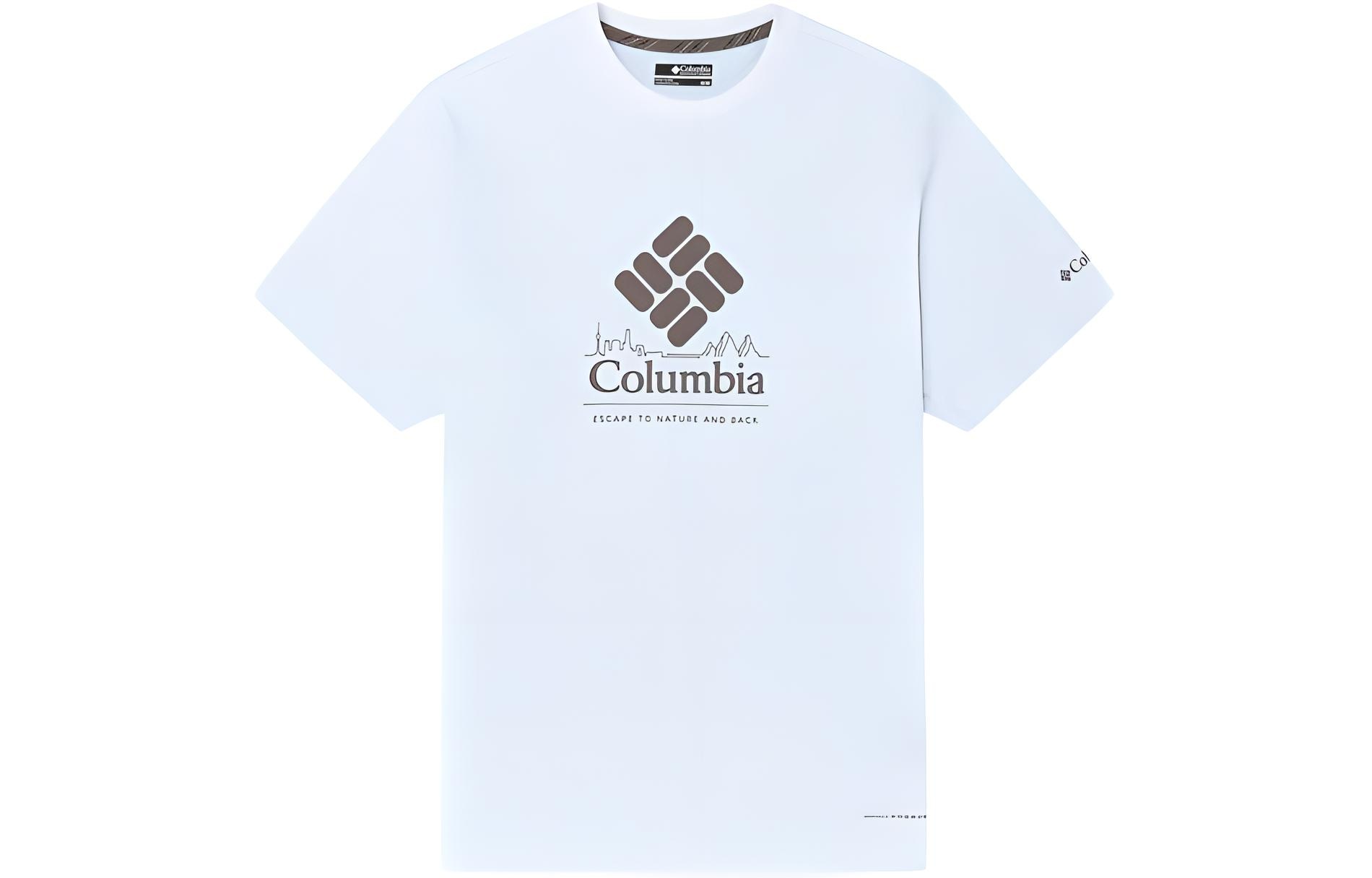 Columbia LogoT