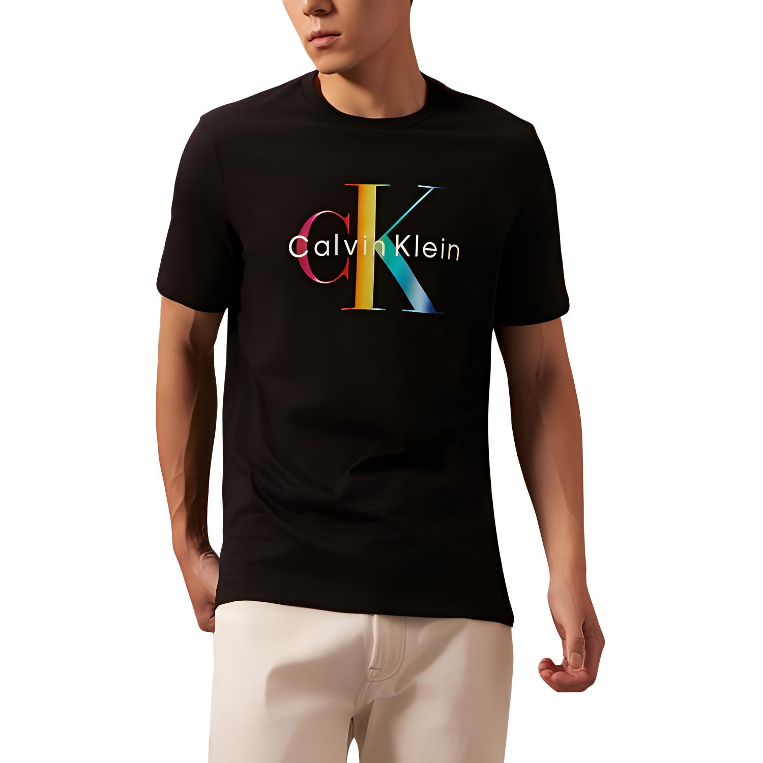Футболка Calvin Klein Jeans T