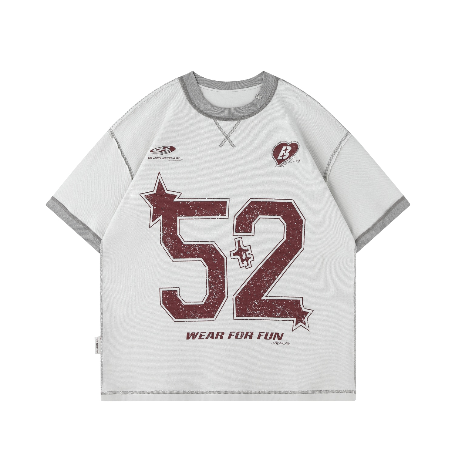 BJHG T-Shirt