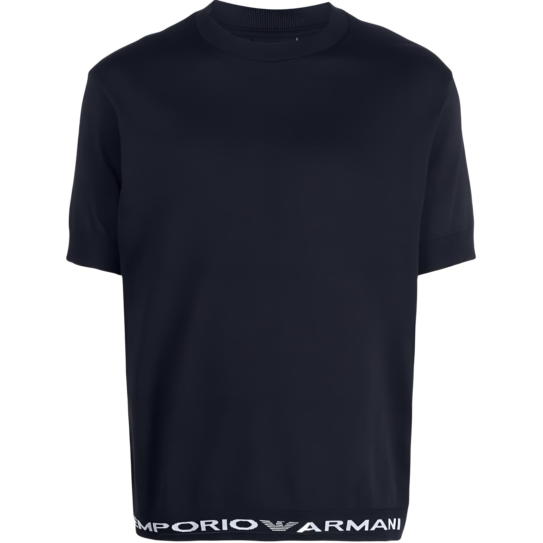 Футболка Emporio Armani LogoT