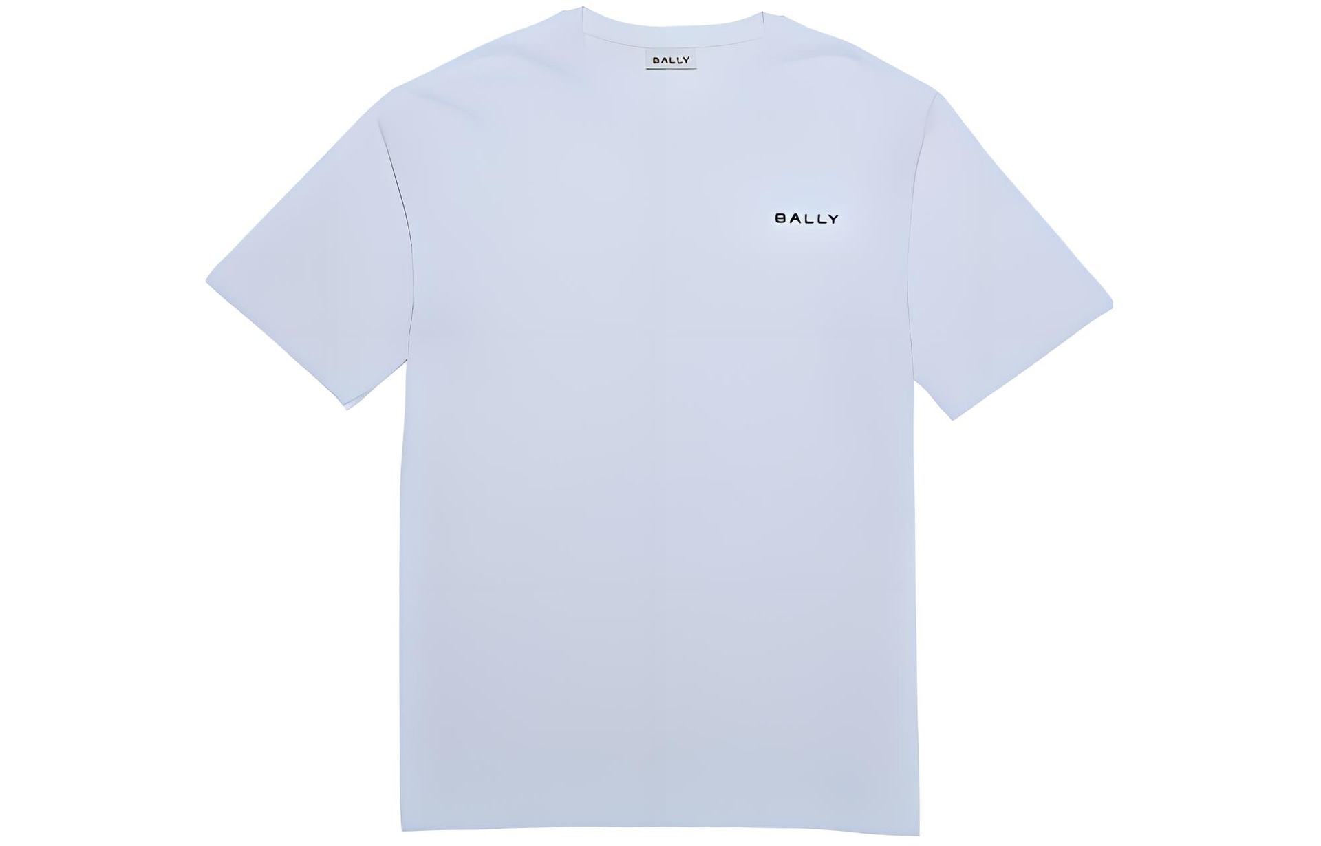 Футболка Bally SS24 LogoT