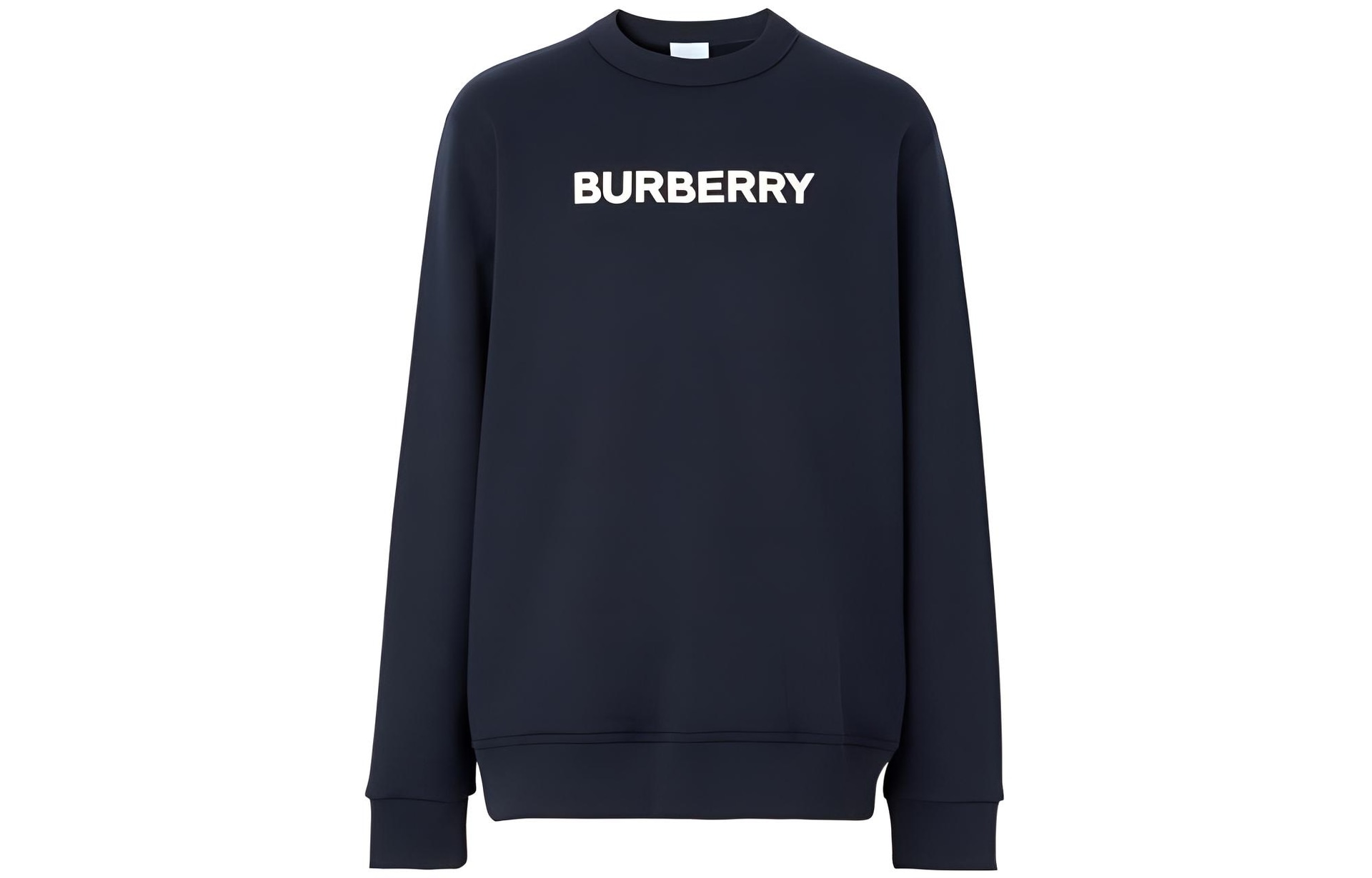 Худи Burberry