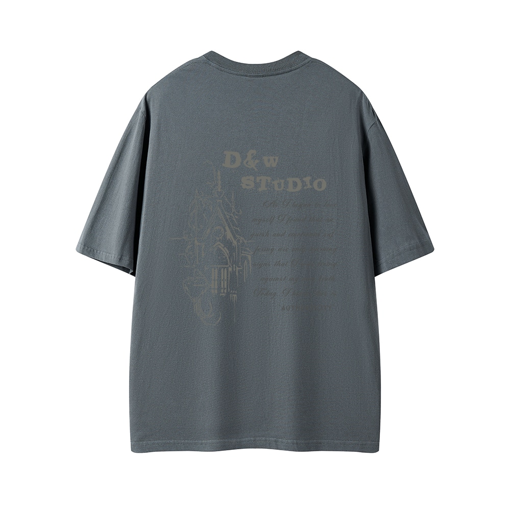 D&W DW T