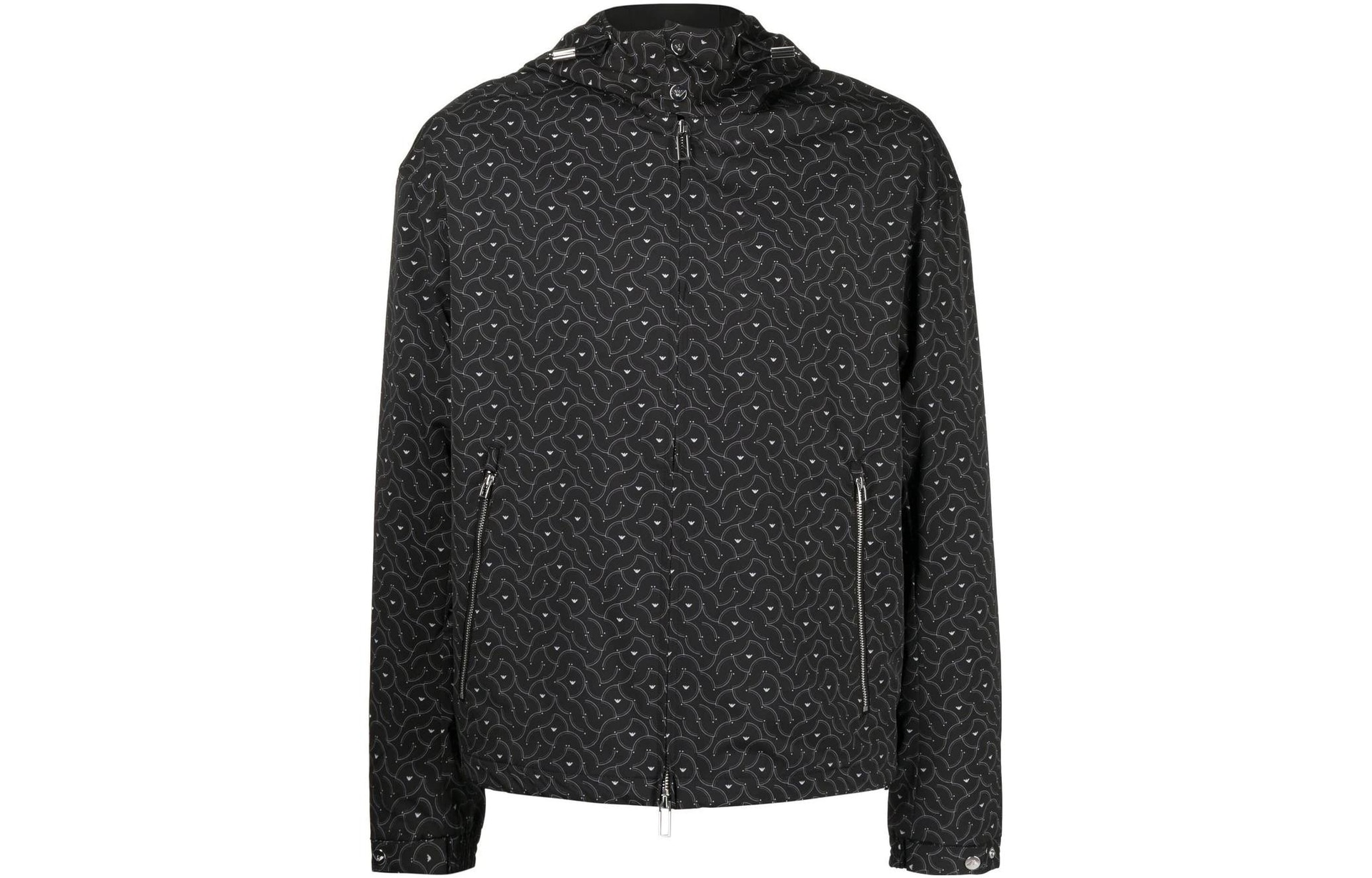 Куртка Emporio Armani SS22