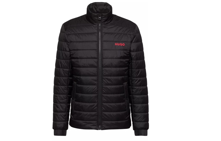 HUGO BOSS FW22 Jacket