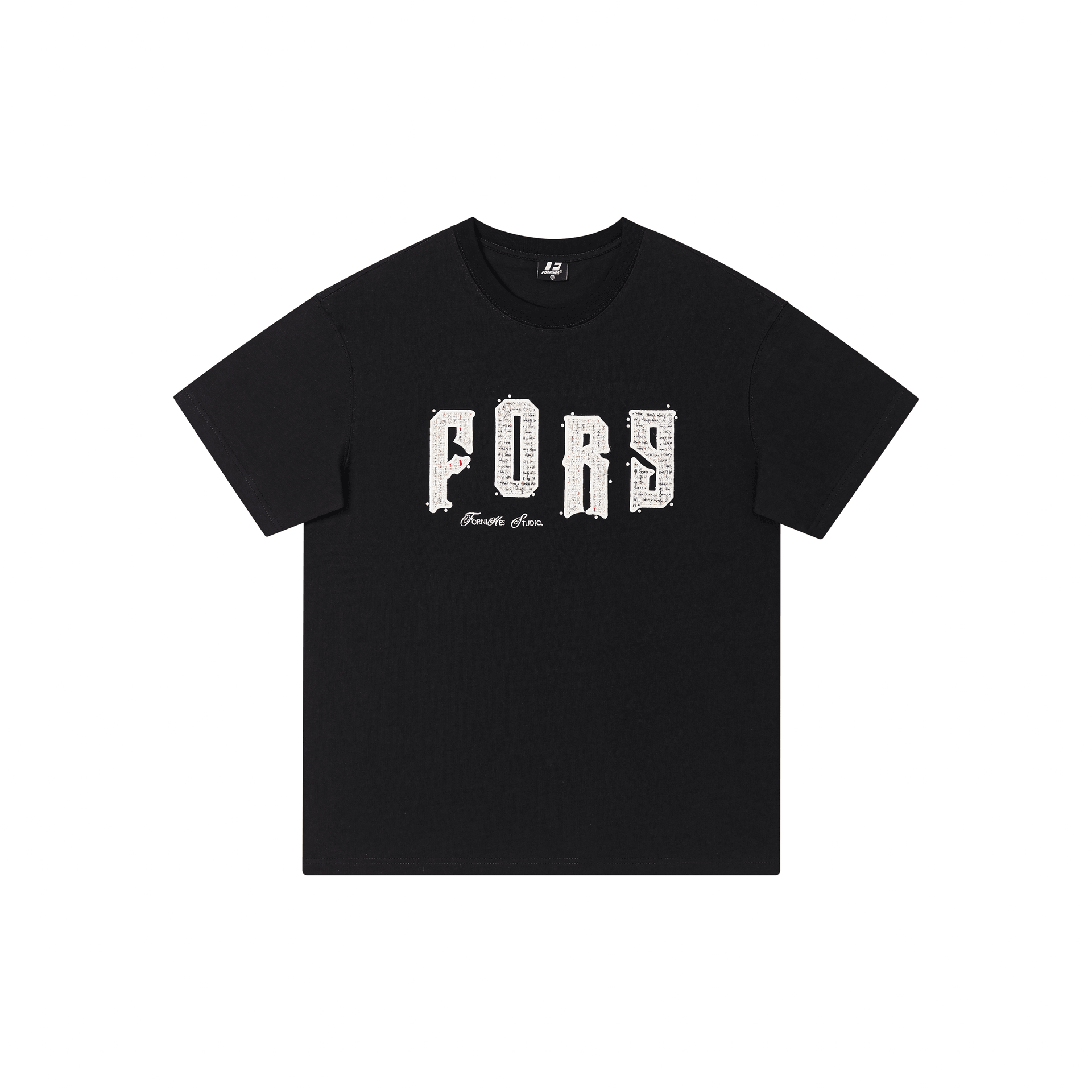 FORNINES T