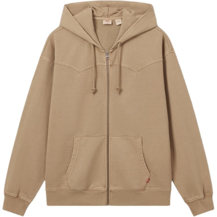 levi’s Levi's Hoodie Brown
