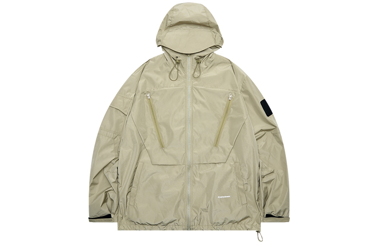 隐蔽者/ENSHADOWER ENSHADOWER FW22