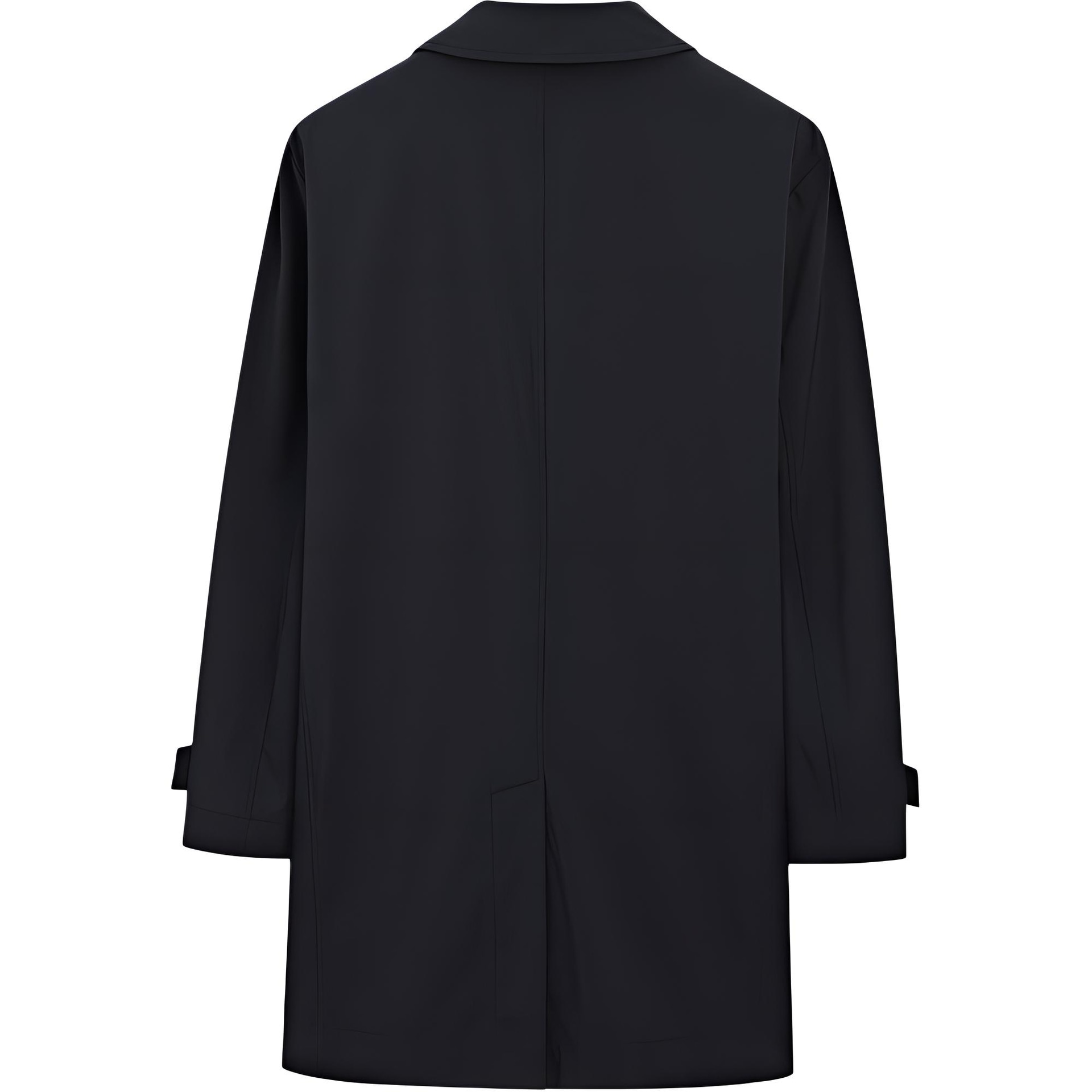 Massimo Dutti Trench Coat — фото 1