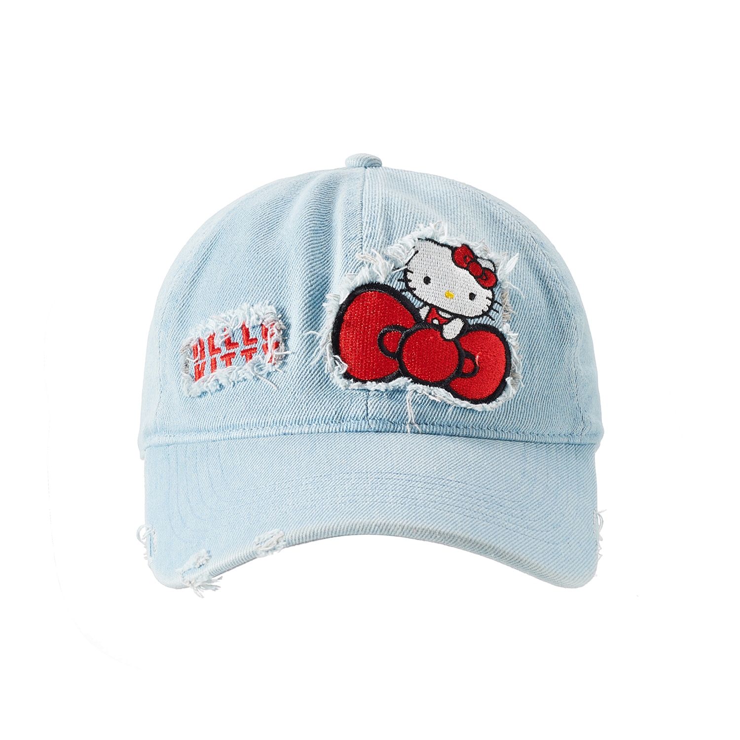 Hello Kitty/凯蒂猫 Hello Kitty