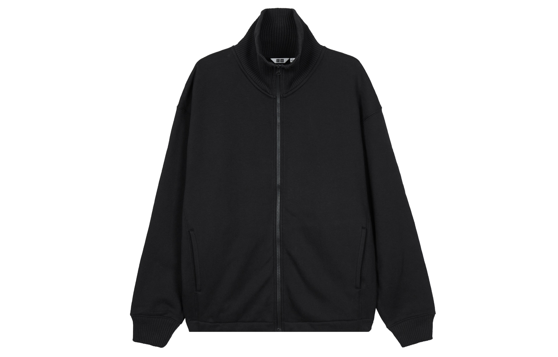 UNIQLO/优衣库 UNIQLO Jacket Black