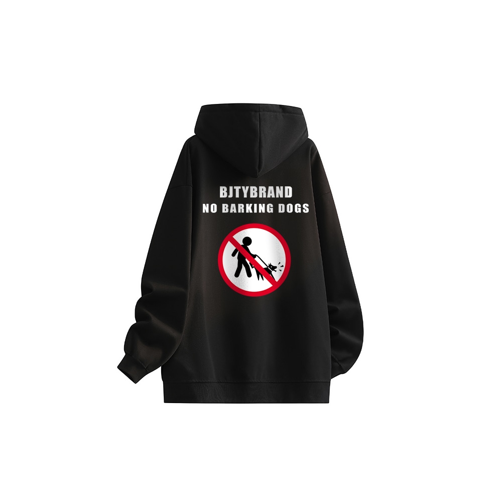 BJTY Logo oversize