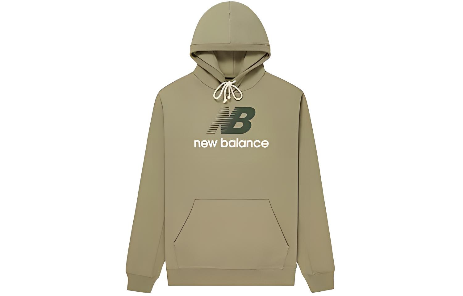 New Balance Heritage Hoodie