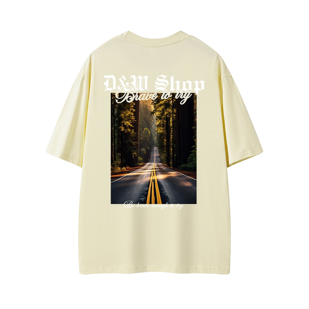 D&W DW T