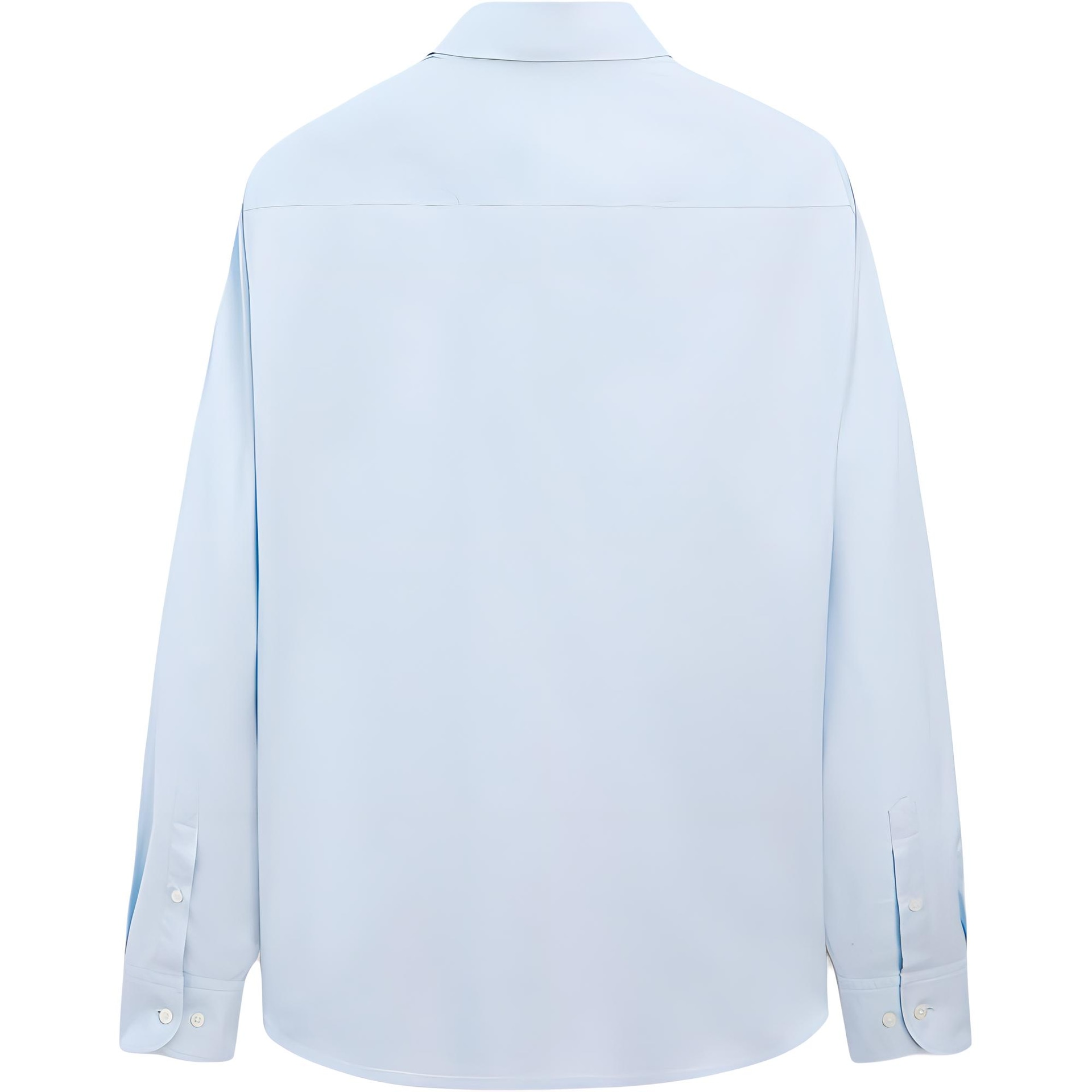 Massimo Dutti Рубашка (Арт. 00170707403) — фото 1