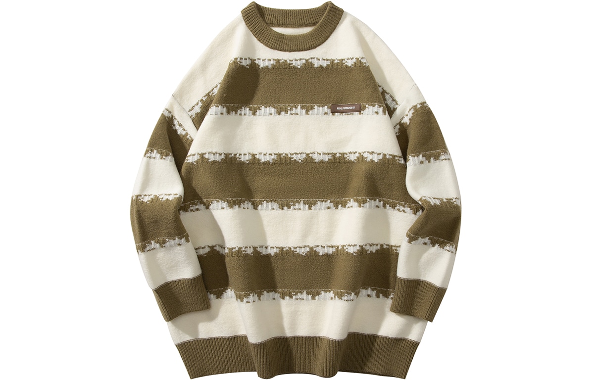 Golfcross Sweater — фото 9