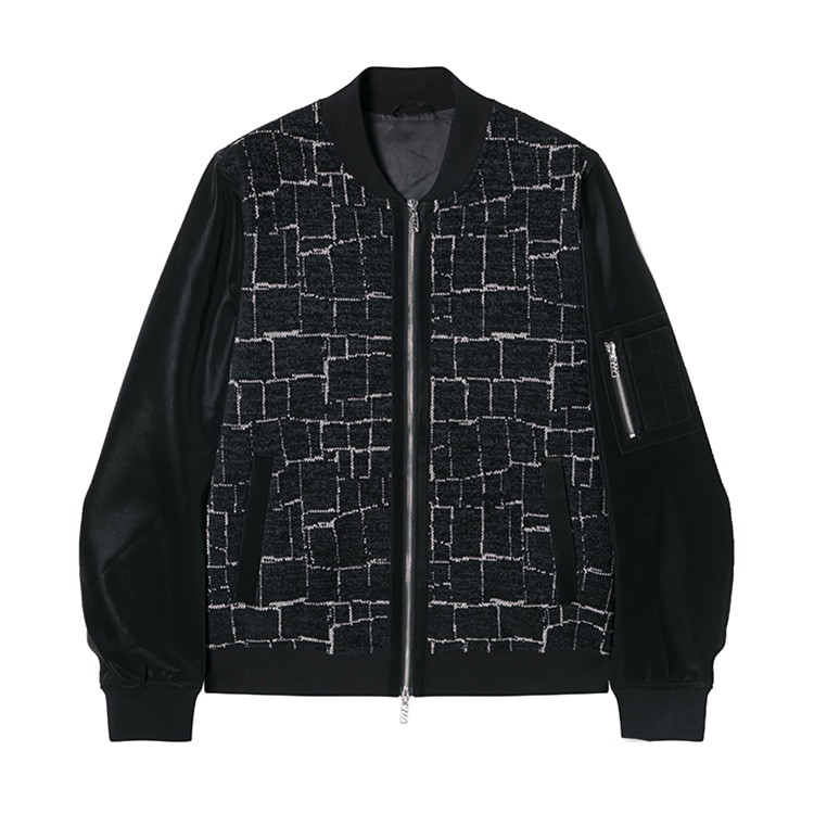 DAVID NAMAN FW22