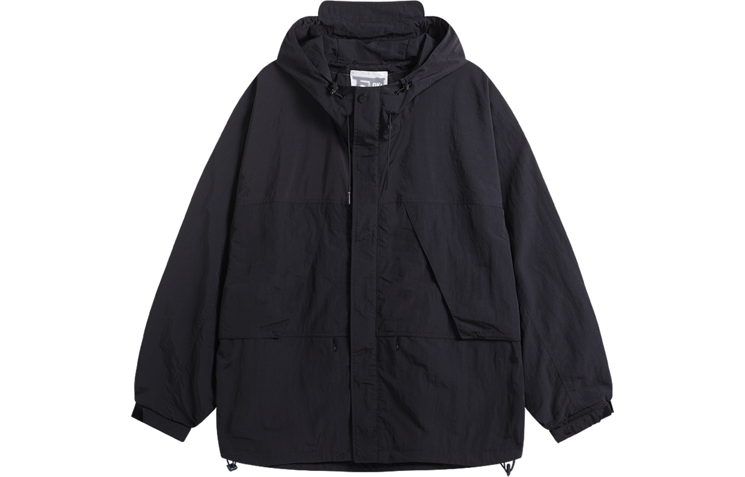 COKEIN City Boy Jacket