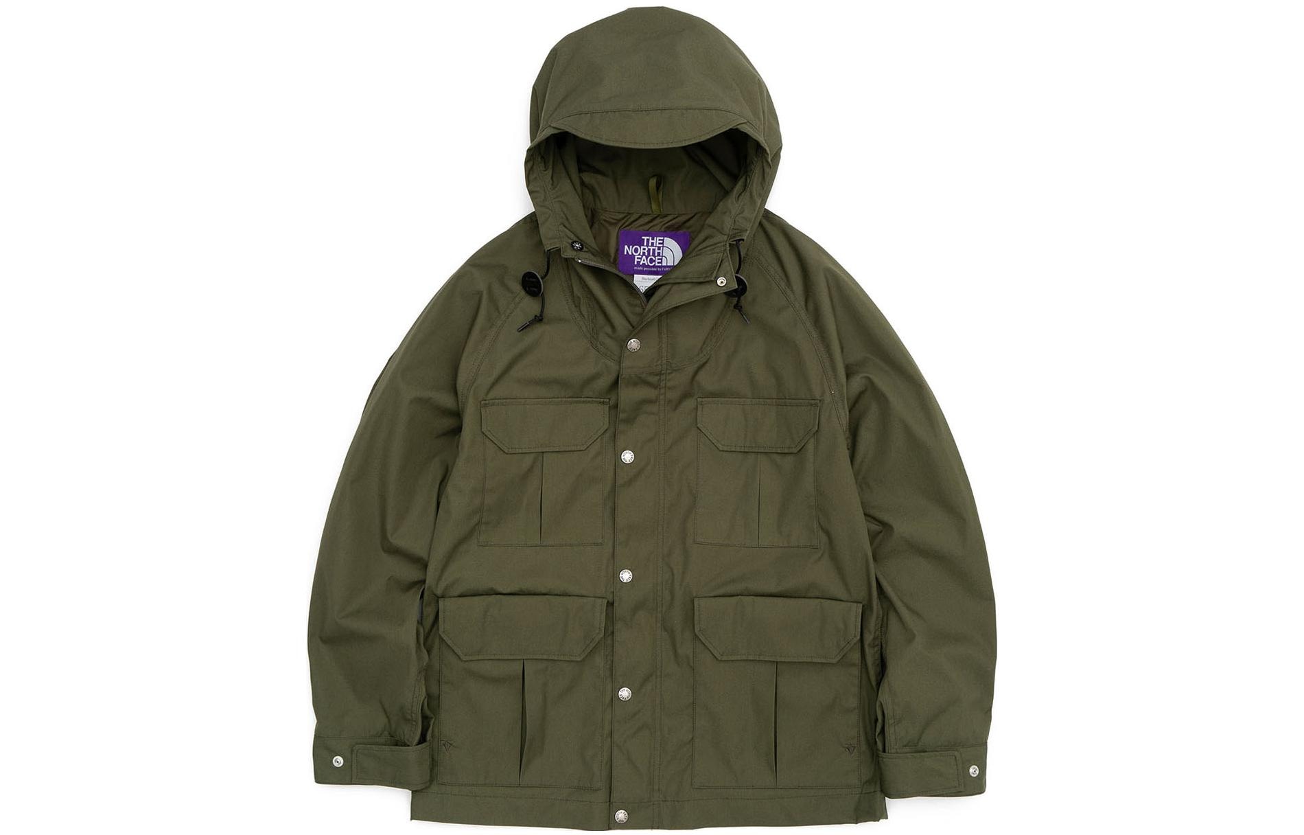Куртка The North Face PURPLE LABEL