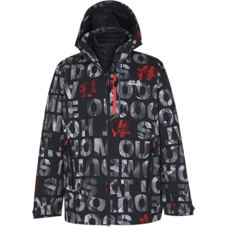 狼爪/Jack Wolfskin JACK WOLFSKIN Logo