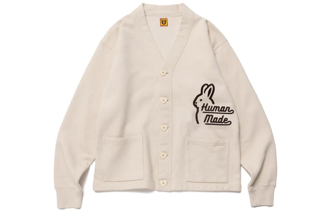 HUMAN MADE FW22 V