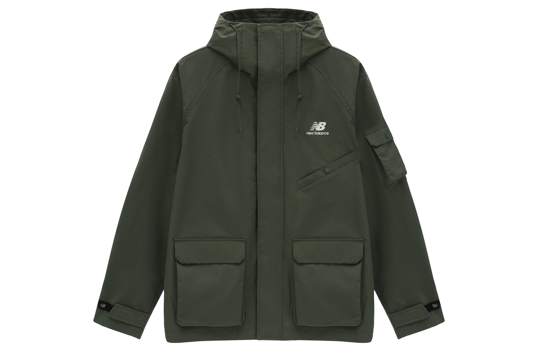 Куртка New Balance