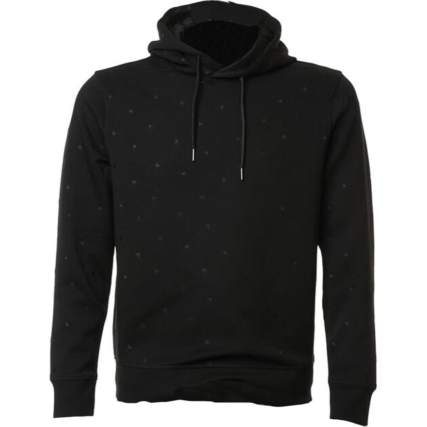 Худи Emporio Armani