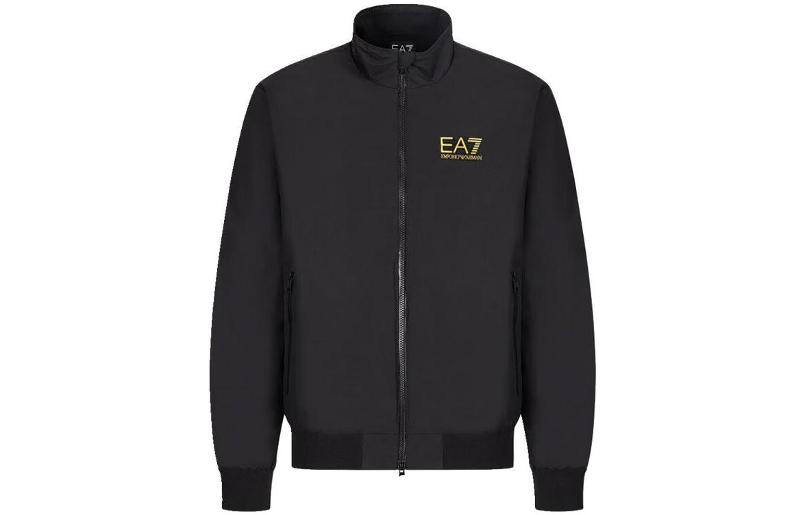 Куртка Emporio Armani EA7 FW22 Jacket