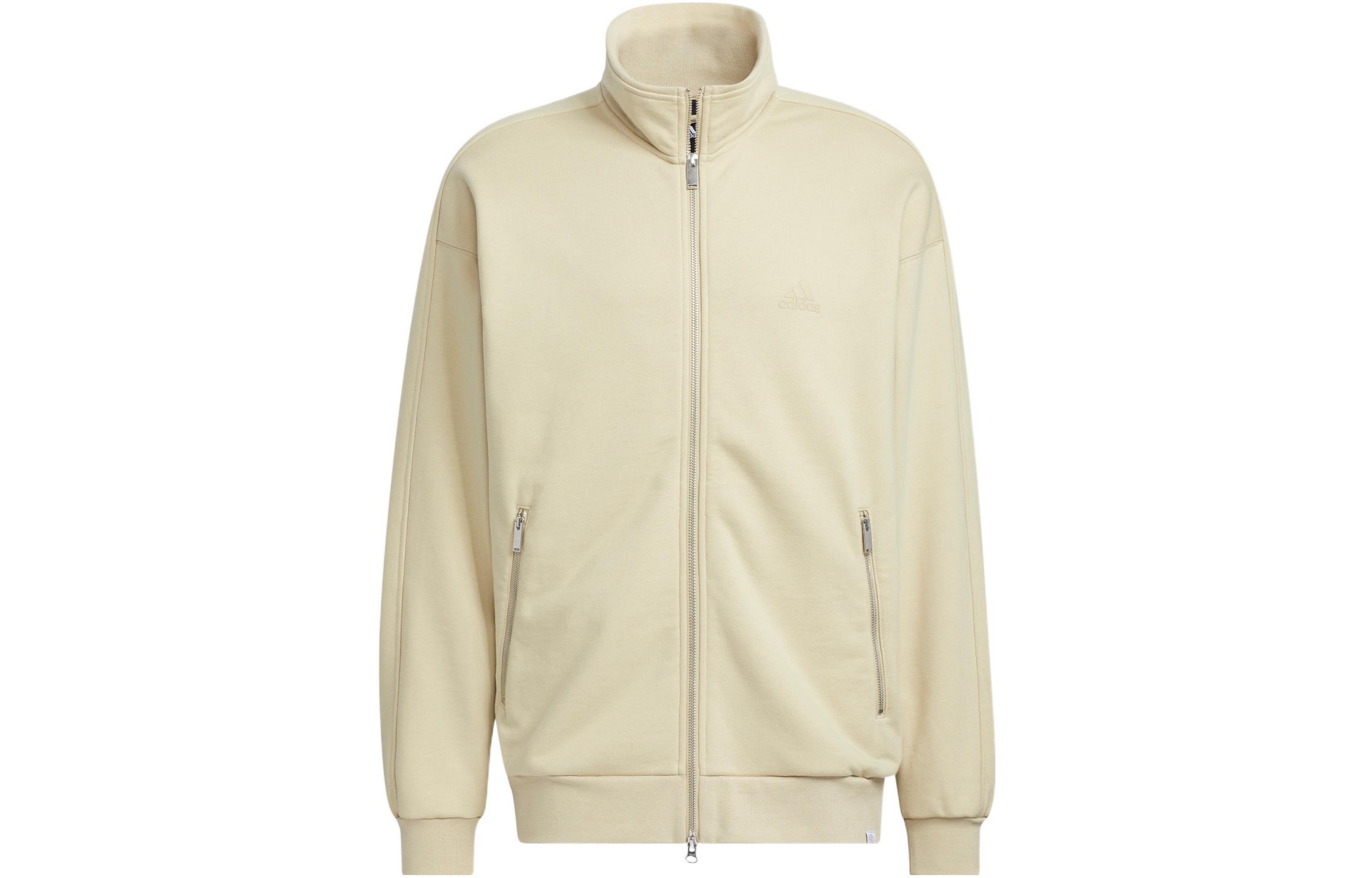 Куртка Adidas Track Jacket Prairie Brown