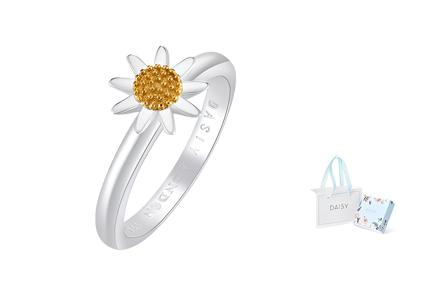 DAISY BEAUTYS925