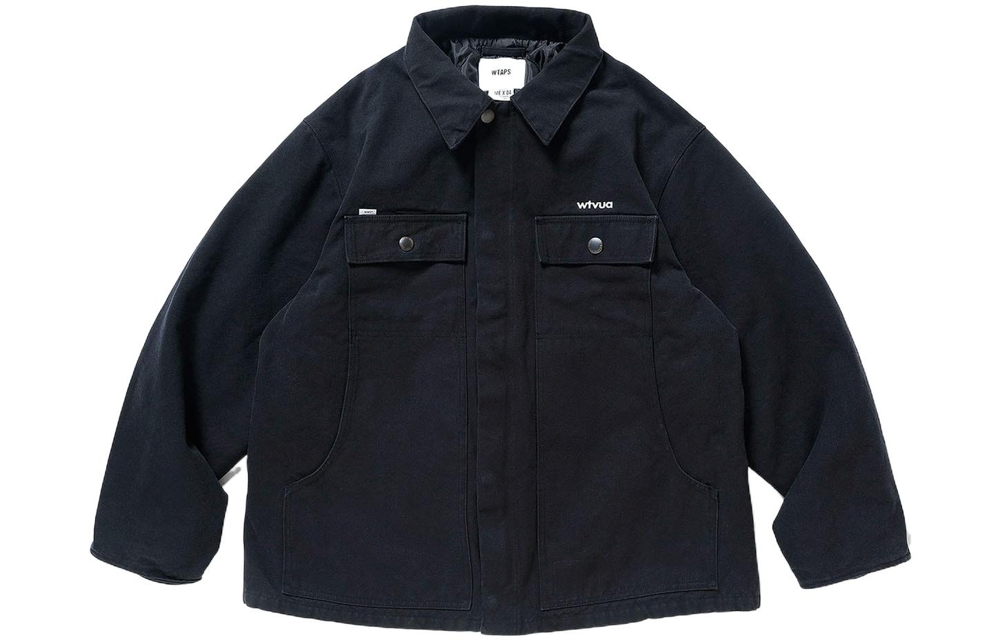 WTAPS