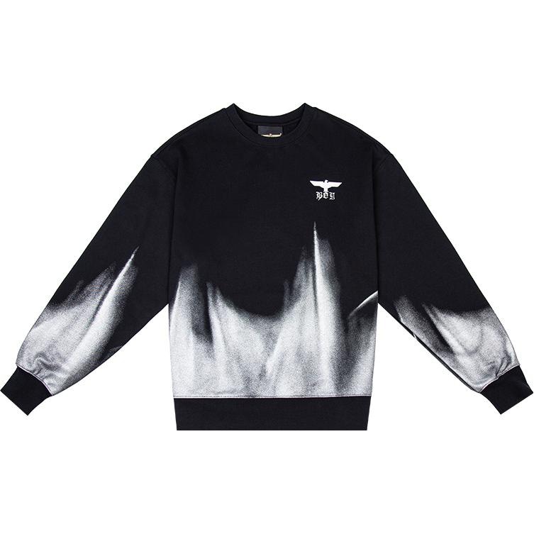 Boy London Sweatshirt Black