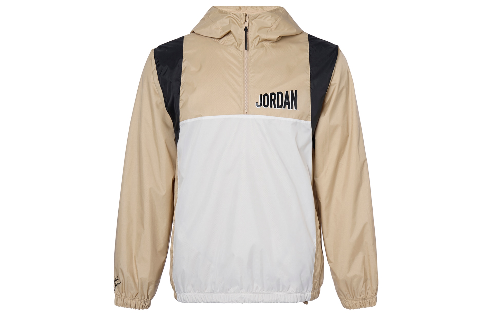 Куртка Jordan Desert Yellow Jacket