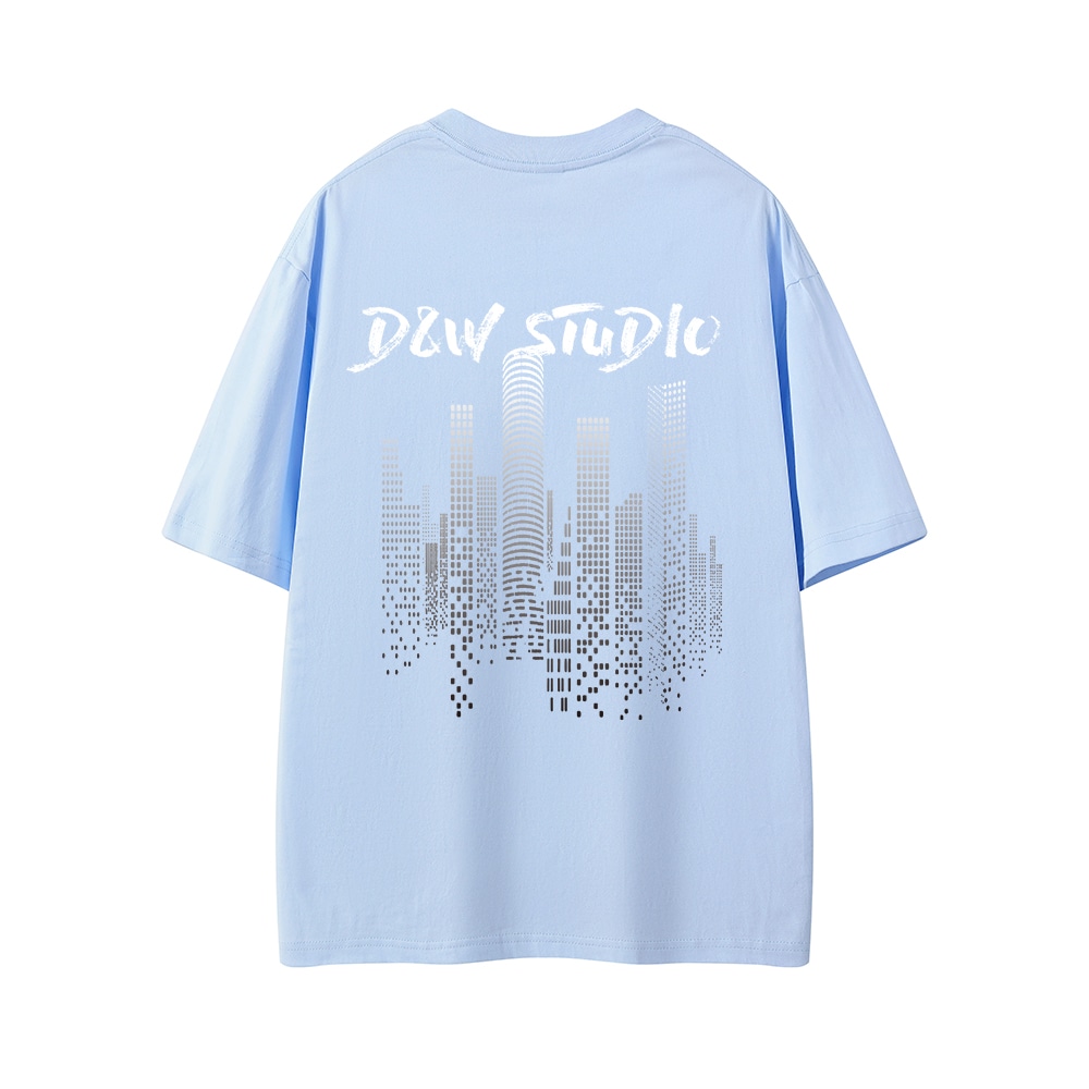 D&W DW logoT