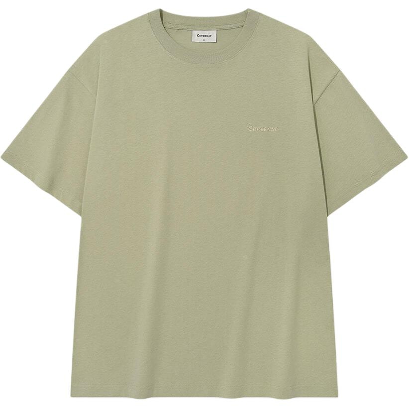 COVERNAT SS25 T