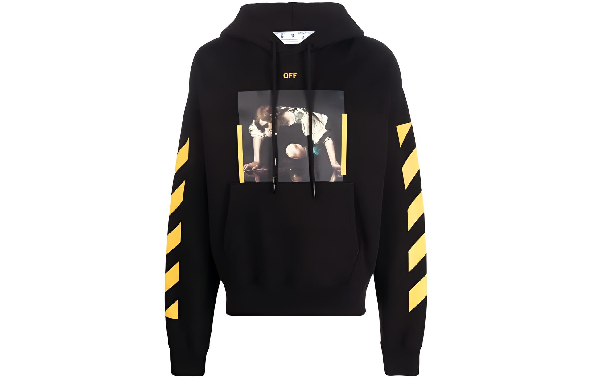 OFF-WHITE FW22 Logo