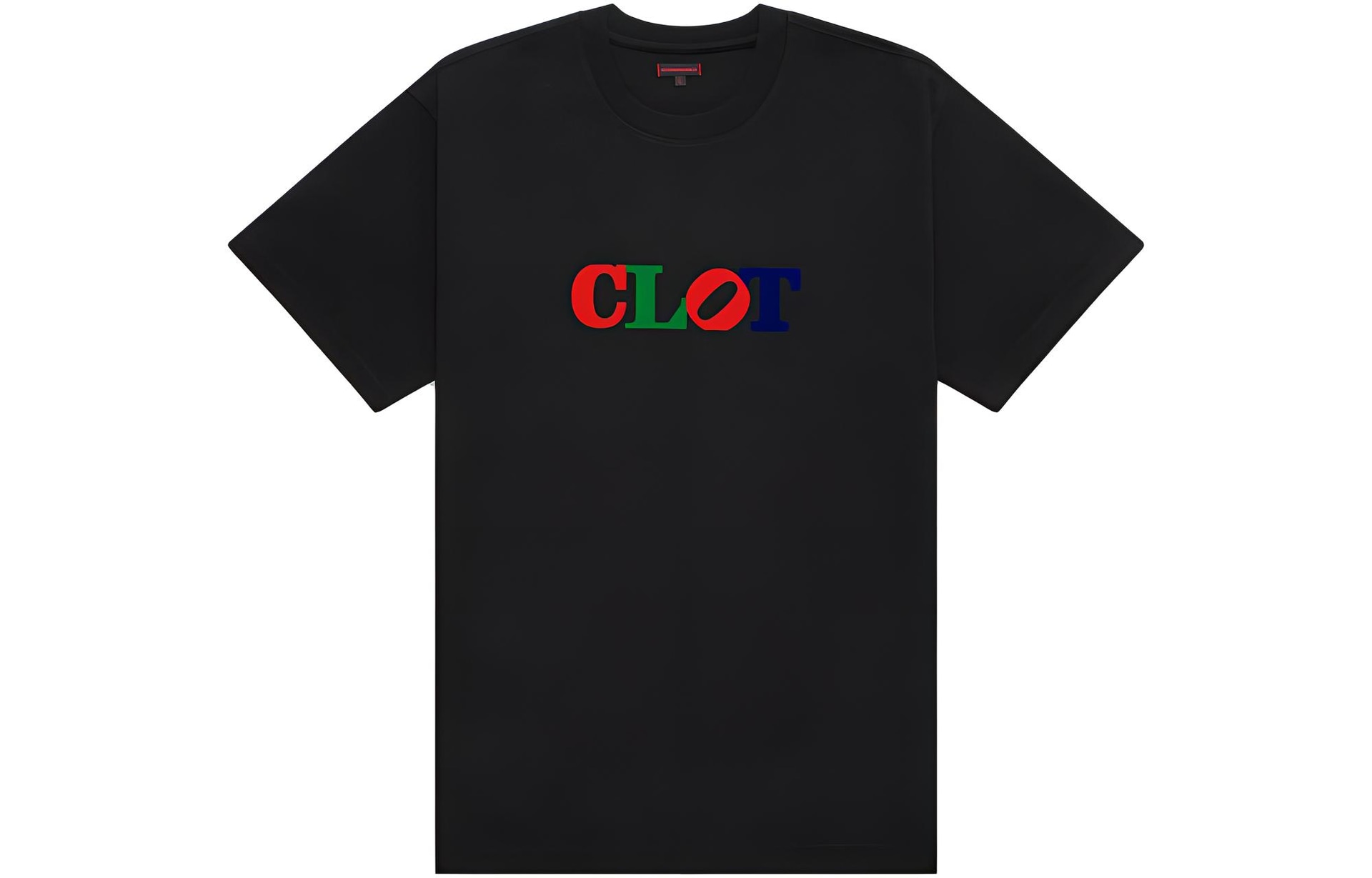 CLOT SS23 From Dusk Till Dawn LogoT