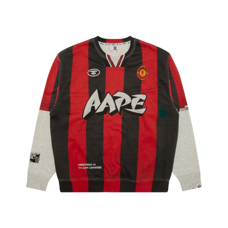 Худи Aape SS25