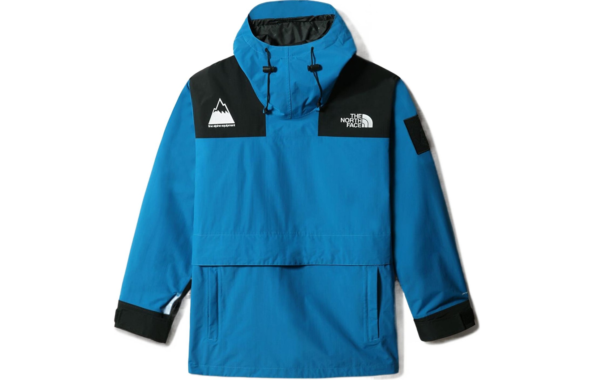 Куртка The North Face Origins '86 Blue