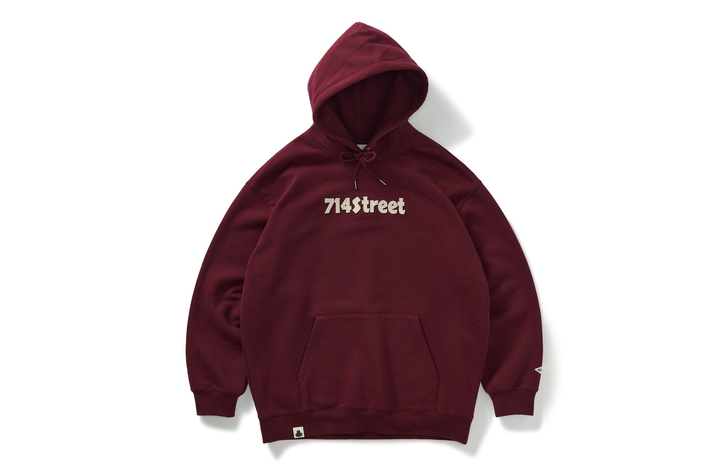 714STREET Hoodie