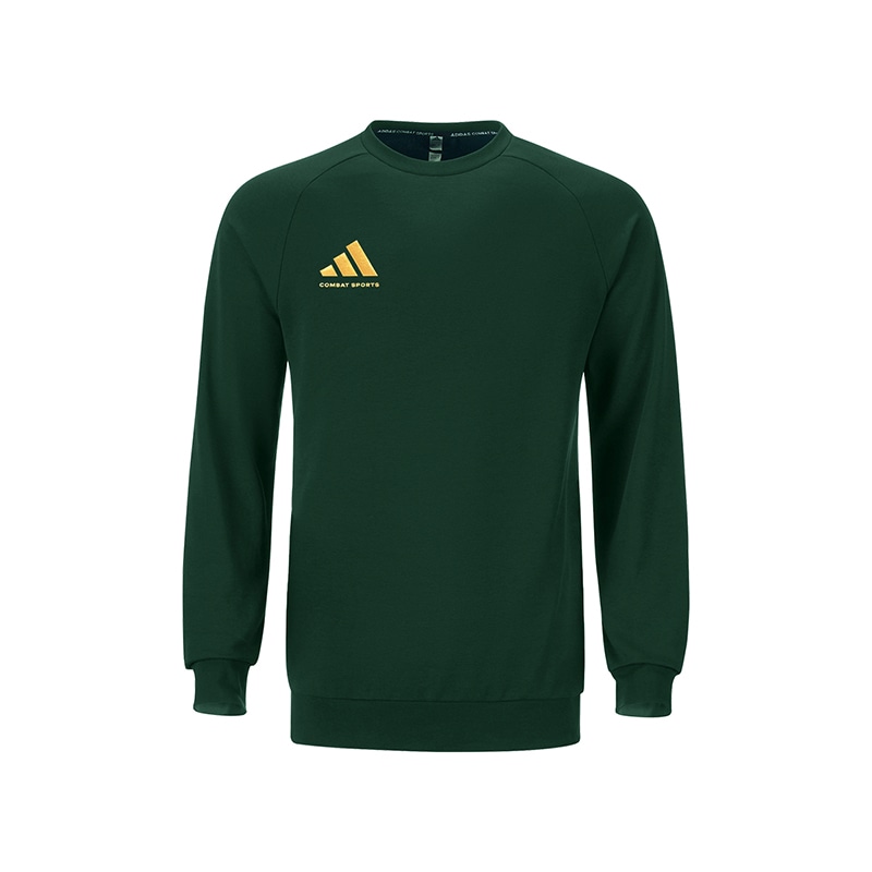 Худи Adidas COMBAT SPORTS Logo