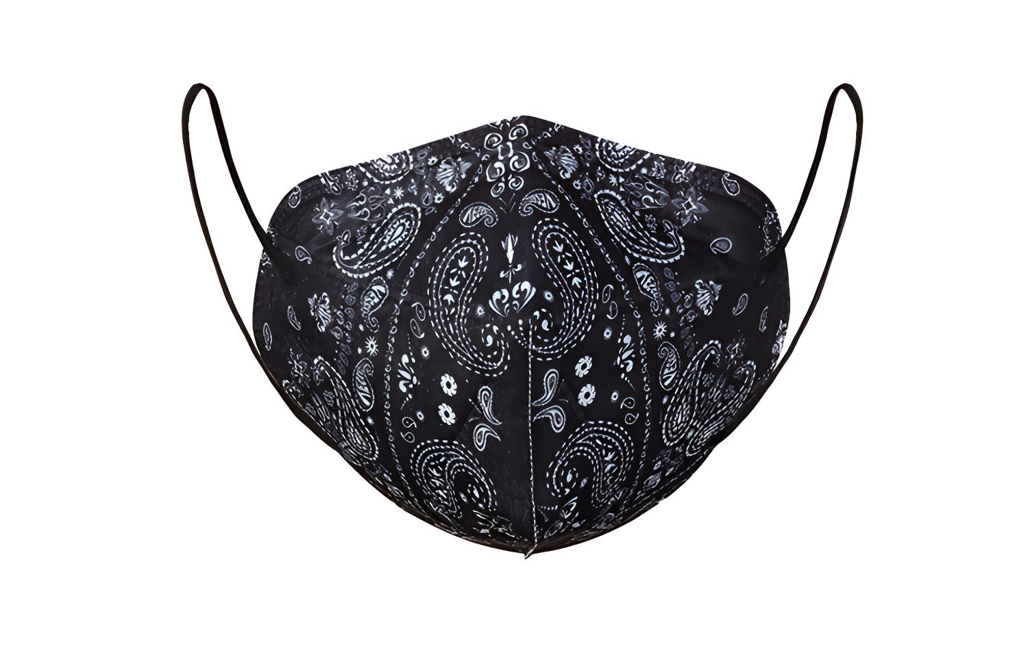 xVESSEL KN95 Mask