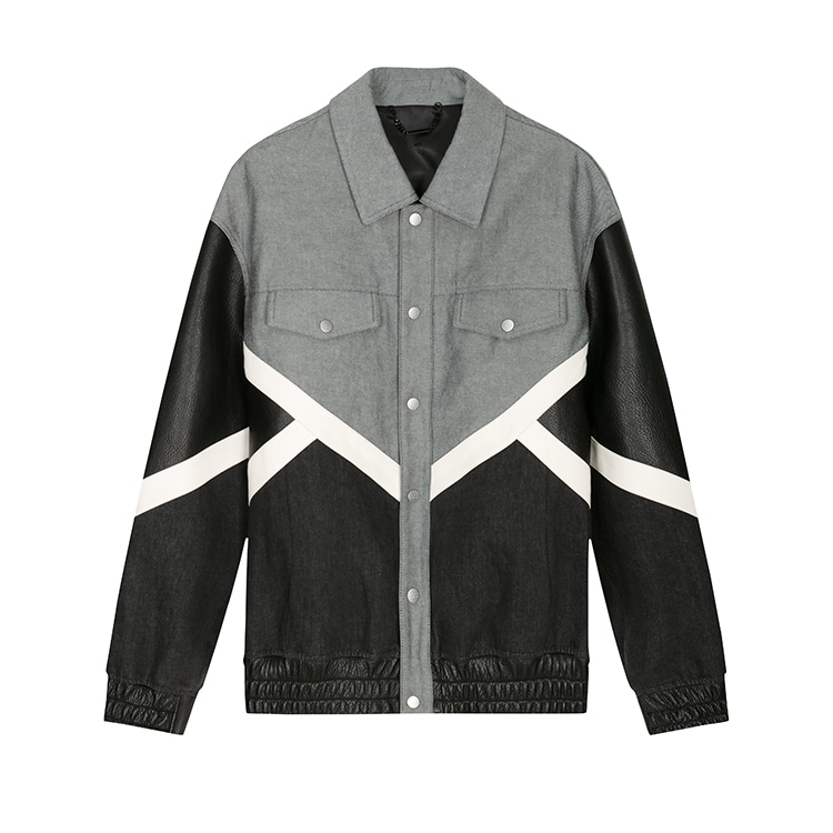 DAVID NAMAN SS23