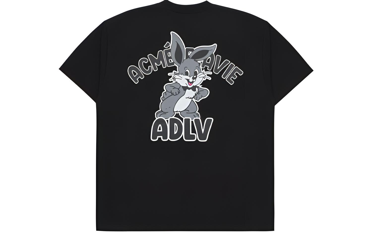 acme de la vieADLV SS23 T